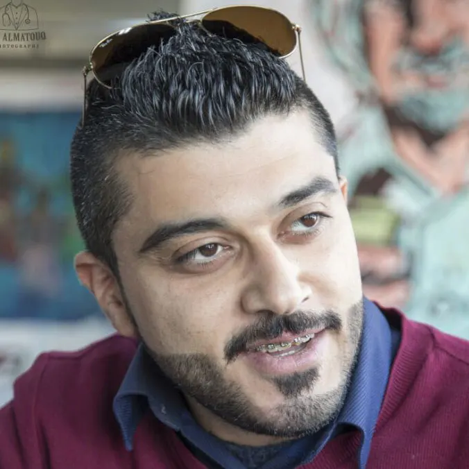 هل في بيتنا رجل