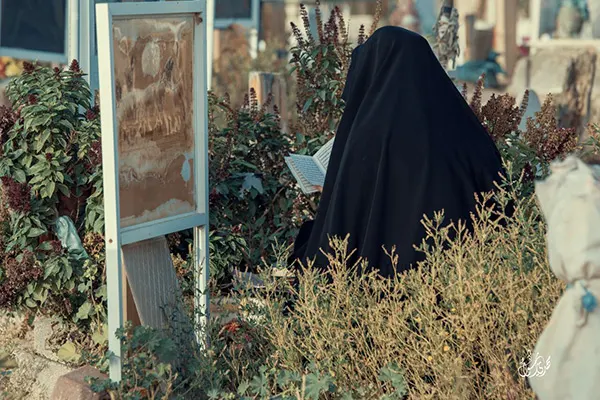 القديح توّدع مغسلة الموتى ”الحساوي“