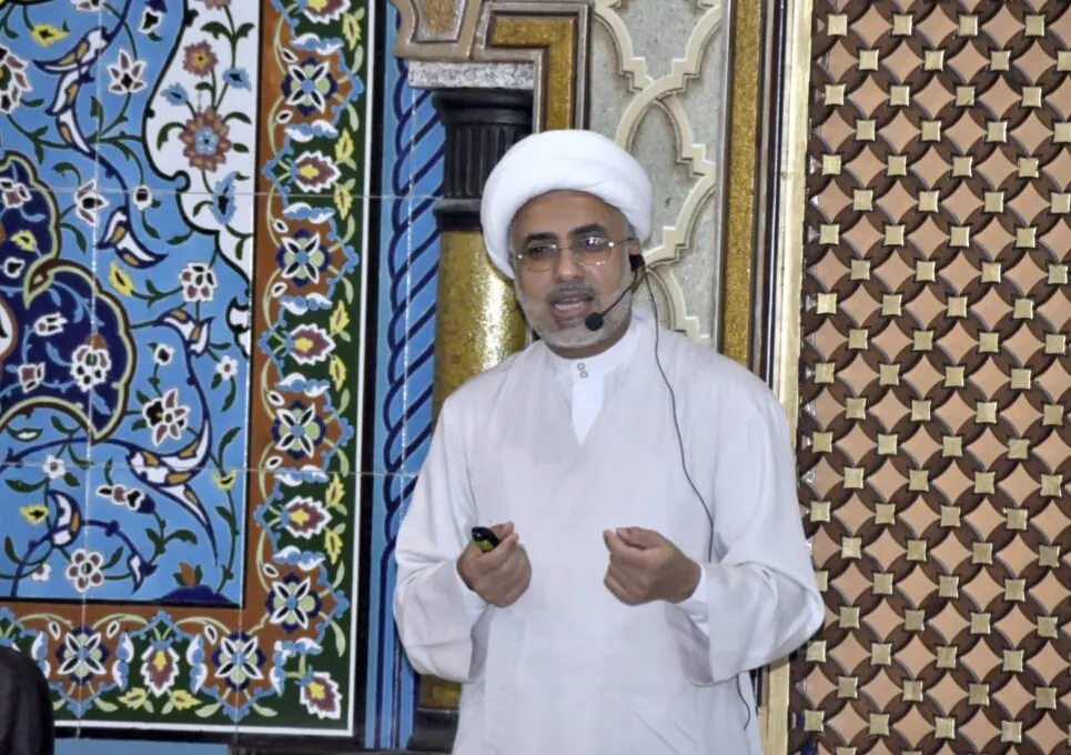 لماذا تتزايد حالات الطلاق لأسباب تبدو تافهة أحياناً؟ الشيخ آل إبراهيم يجيب