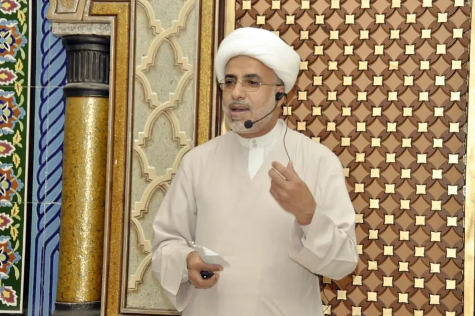 خبير أسري يكشف عن استراتيجية التعامل مع ”المزاج المتعكر“ للزوجة