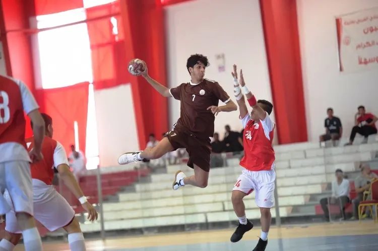 نادي العمران إلى الدوري الممتاز.. و”العلي“ ينضم لصفوف المنتخب
