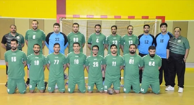 عاجل.. قبضة عوام تصعد لمصاف أندية الممتاز