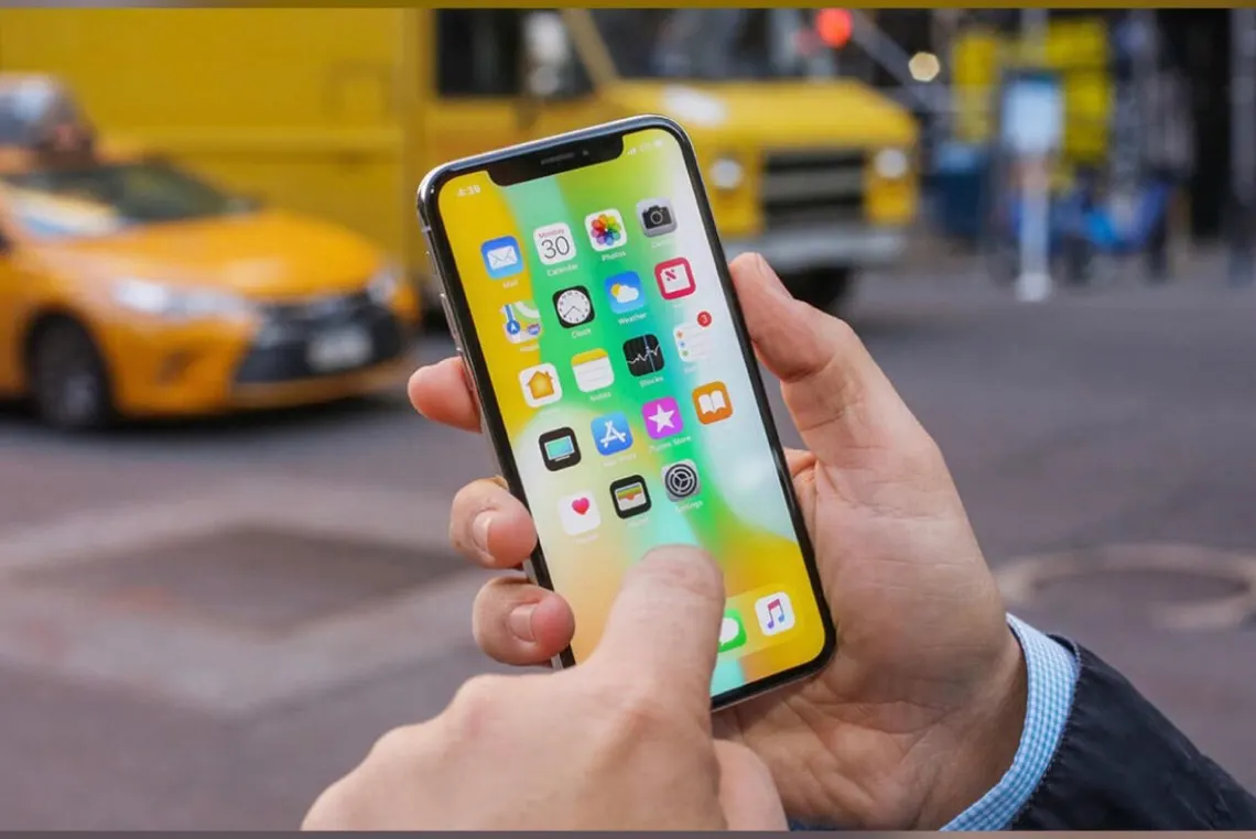 ”أبل“ تكشف النقاب عن ”iOS 18“