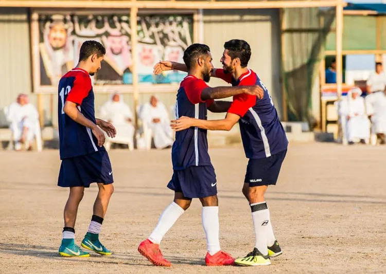 تاروت.. تأجيل انطلاق دورة ”كافل 28“ لكرة القدم حتى إشعار آخر