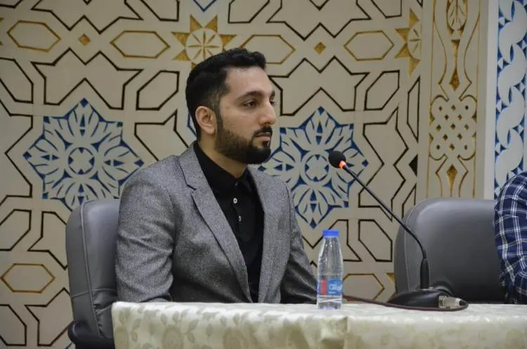 المبتعث العوامي يطور تقنية ثورية لتشخيص ”تعفن الدم“ في ساعة واحدة