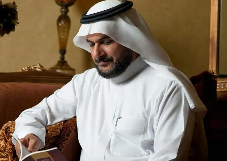 إستشاري: النرجسي مغرور أناني يهتم بنفسه فقط