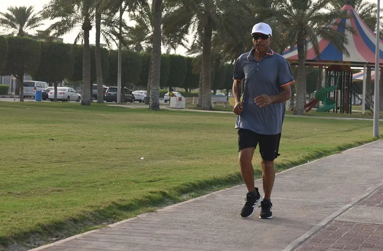 6 إلى 10 دقائق من الرياضة تُحسّن الذاكرة والمهارات المعرفية