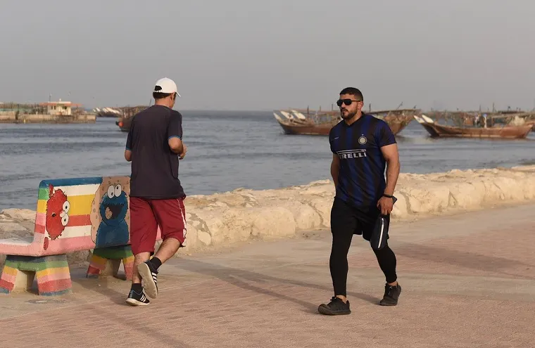 ”مارس الرياضة وتجنب التدخين“.. نصائح ”الصحي السعودي“ للوقاية من أمراض القلب