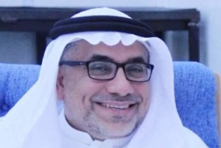 آل اوحيد أمينا عاما للجنة التنظيمية لرفع الأثقال بالخليج