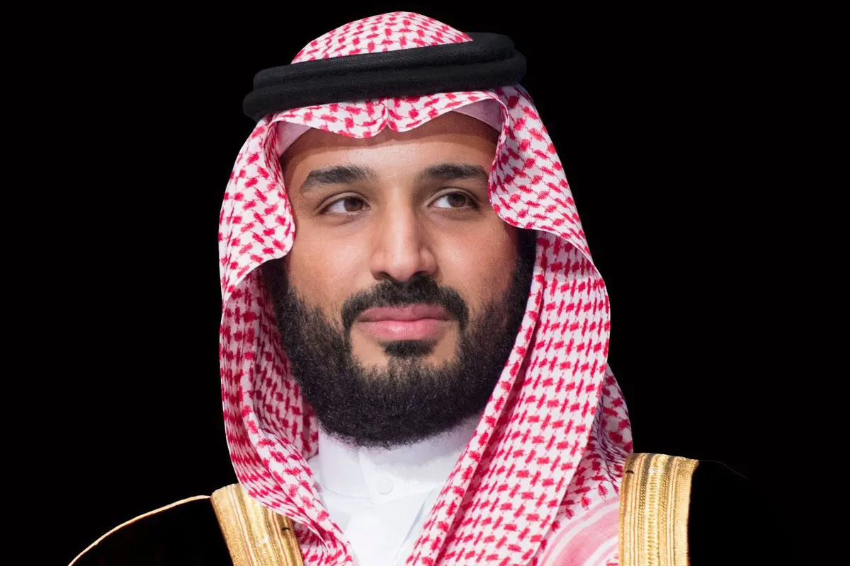 نيابة عن خادم الحرمين.. ولي العهد يرحب بضيوف المنتدى الدولي للأمن السيبراني 2024 في الرياض