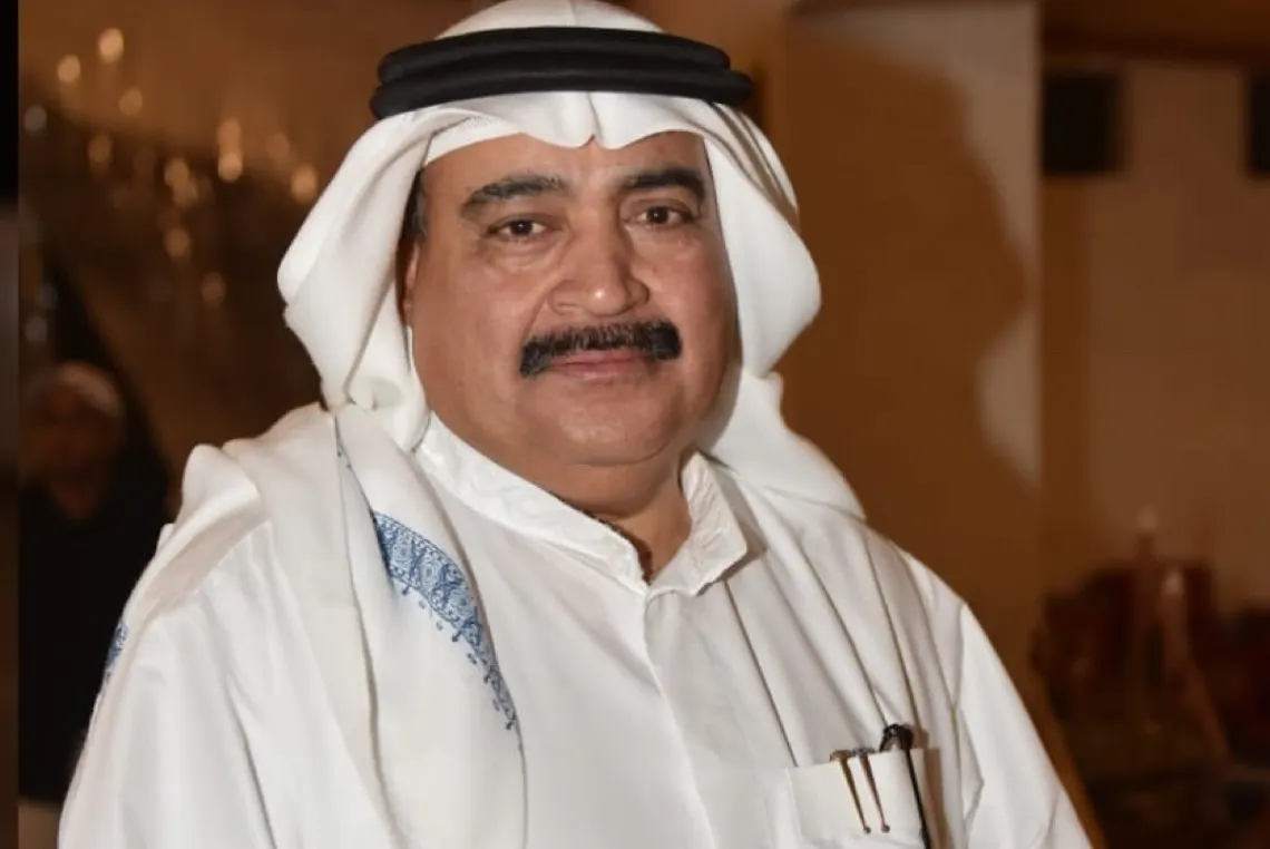 ”الأكثر إصداراً“ لـ 16 عاماً.. الدرورة يطلق 3 كتب جديدة من القاهرة
