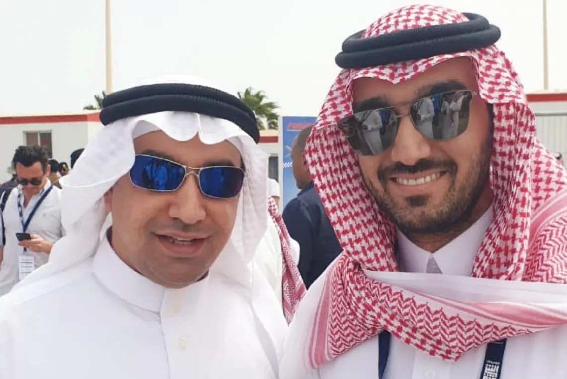 إعتماد مجلس الإدارة الجديد لنادي السلام بالعوامية