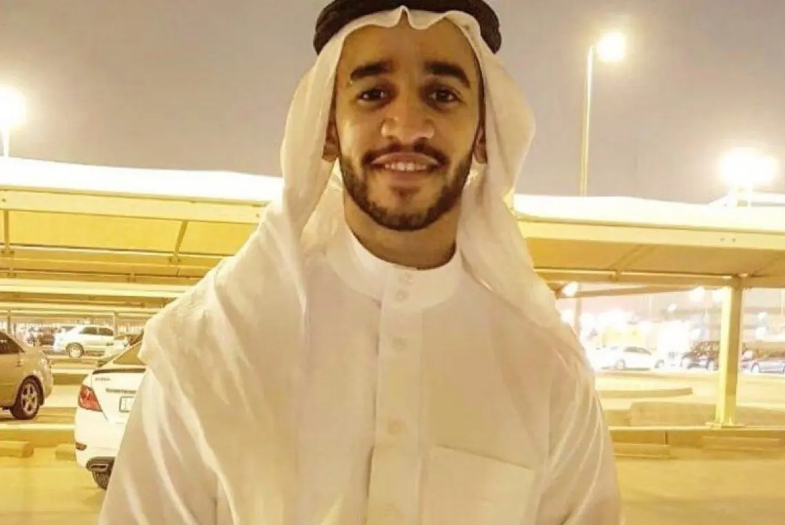 بعد وفاة آل غزيوي.. إيقاف أنشطة نادي الخويلدية بالقطيف