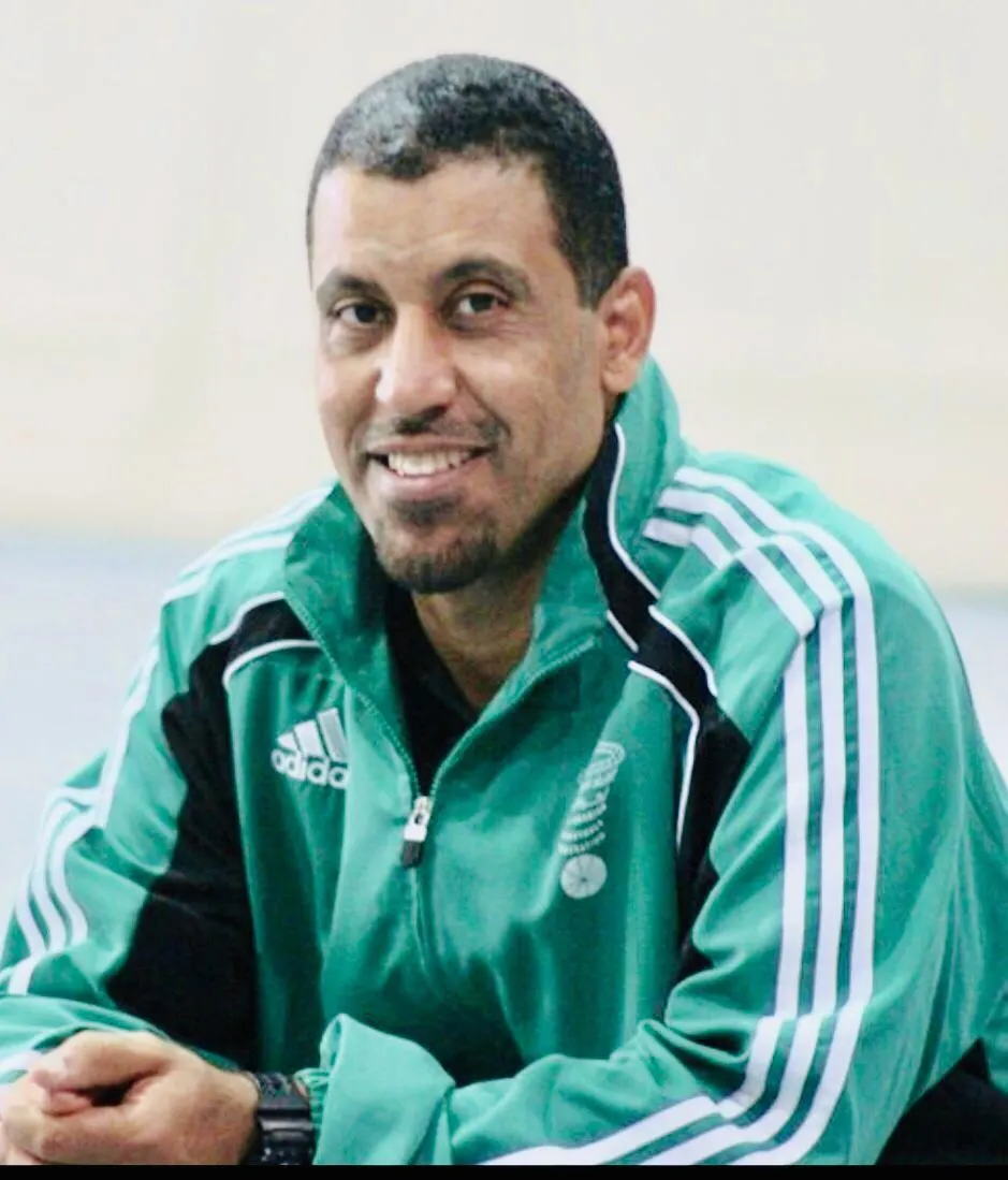 ابن الأحساء ”المطوع“ مساعدا للمنتخب الاول