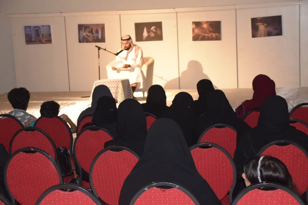 الخميس.. تعزيز دور الكاتب المسرحي بين المبدعين في «ملتقى الدمام»