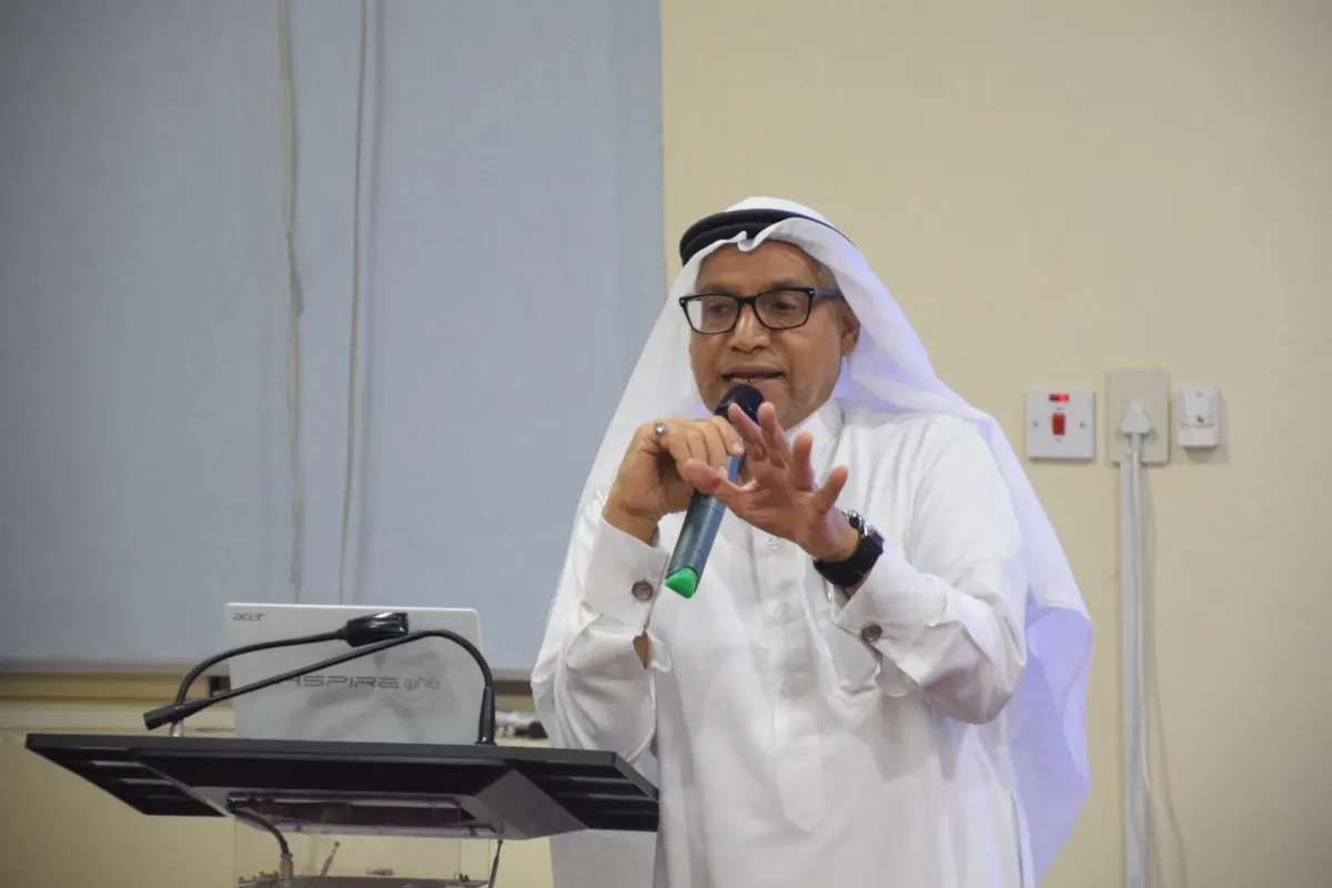 آل سعيد: «ثقافة العيب» تعزل المرضى عن العيادات النفسية وتخذل الأطفال