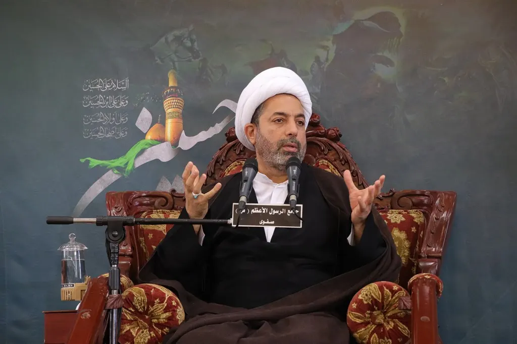 الشيخ العوامي: القضايا الفقهية ليست ارتجالًا ولا تُبنى على الأذواق