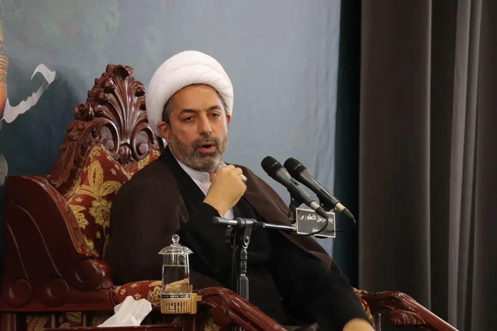 الشيخ العوامي: «التتلمذ» يحفظ الخبرات ويمنع اندثار كفاءات المجتمع