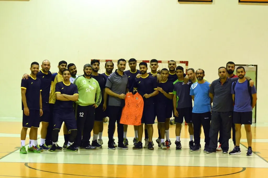 ماذا يفعل ”أبو المجد“ في صفوى