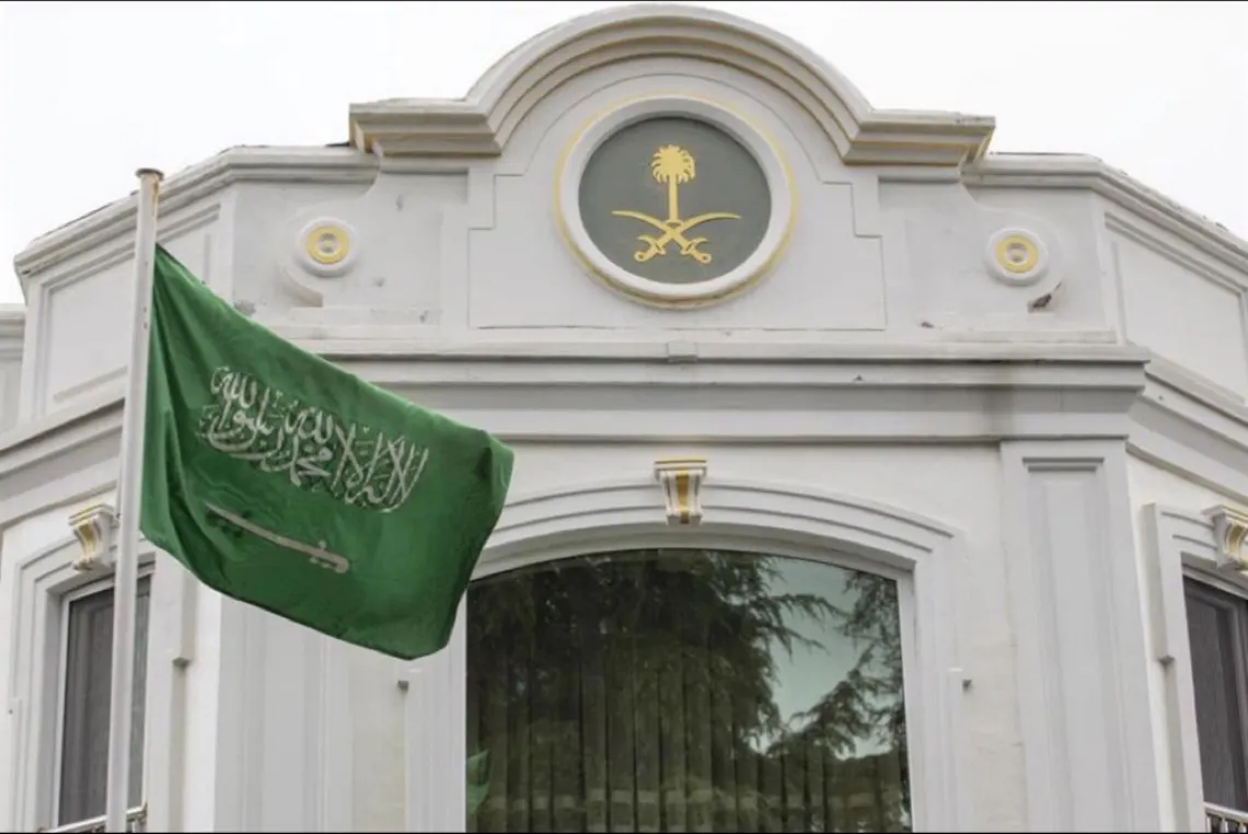 سفارة المملكة تدعو السعوديين إلى مغادرة لبنان فورا