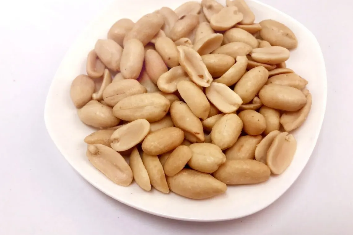 هل تعلم أن الفول السوداني قد يسبب حساسية مميتة؟