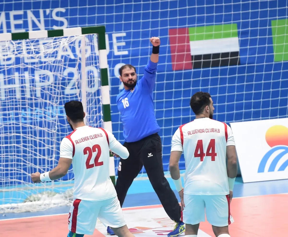 هكذا هزم الوحدة السعودي فولاذ الإيراني..