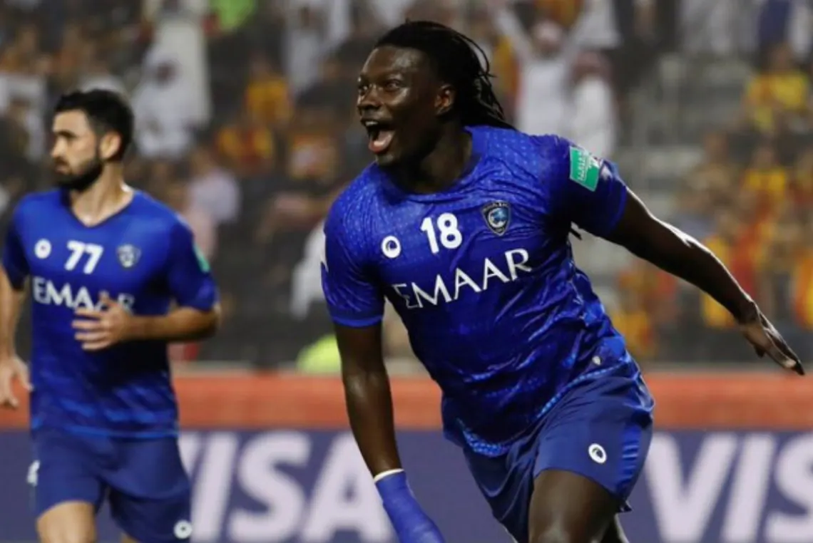 الهلال يهزم الترجي ويضرب موعدًا مع فلامنغو في نصف نهائي مونديال الأندية