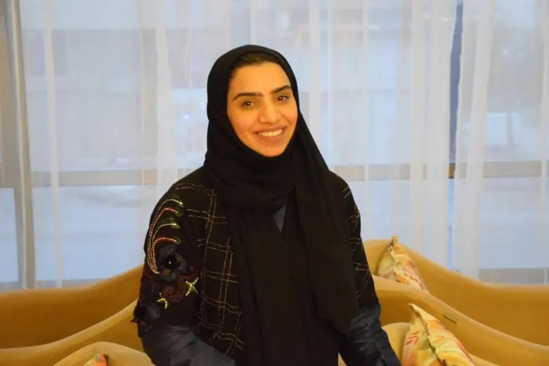 الفريج : ”العلاقات“ تساعد المتدربين على التفاوض والاقناع