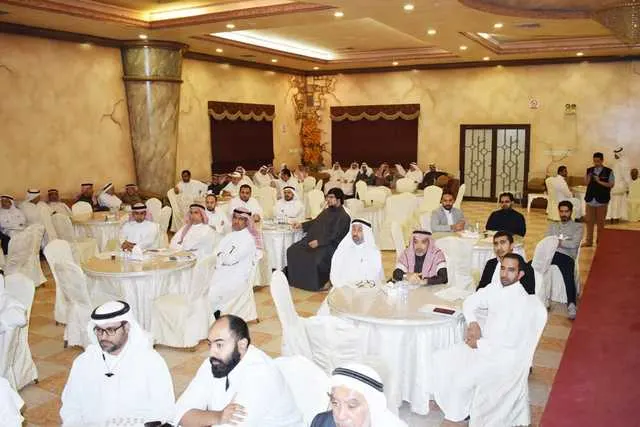 صفوى.. جمعية الصفا تثمن المؤازرة المجتمعية وتتطلع لمرحلة جديدة