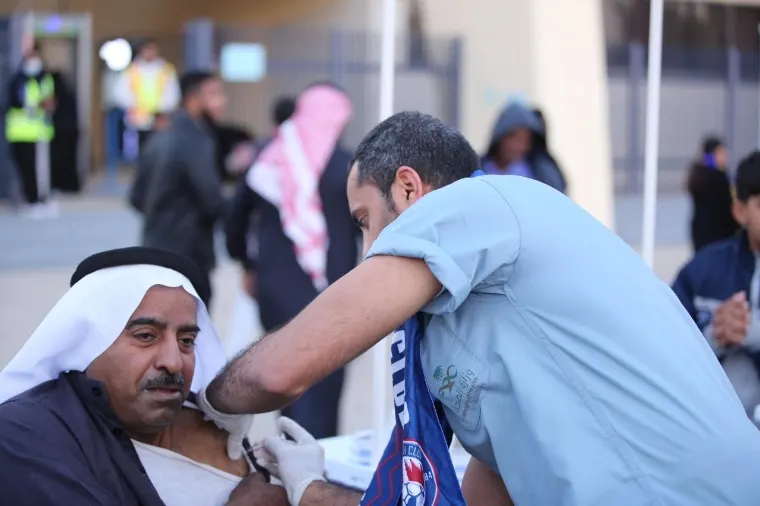 الصحة لـ ”الأبناء“: هذه التطعيمات ضرورية لحماية الوالدين من الأمراض المعدية