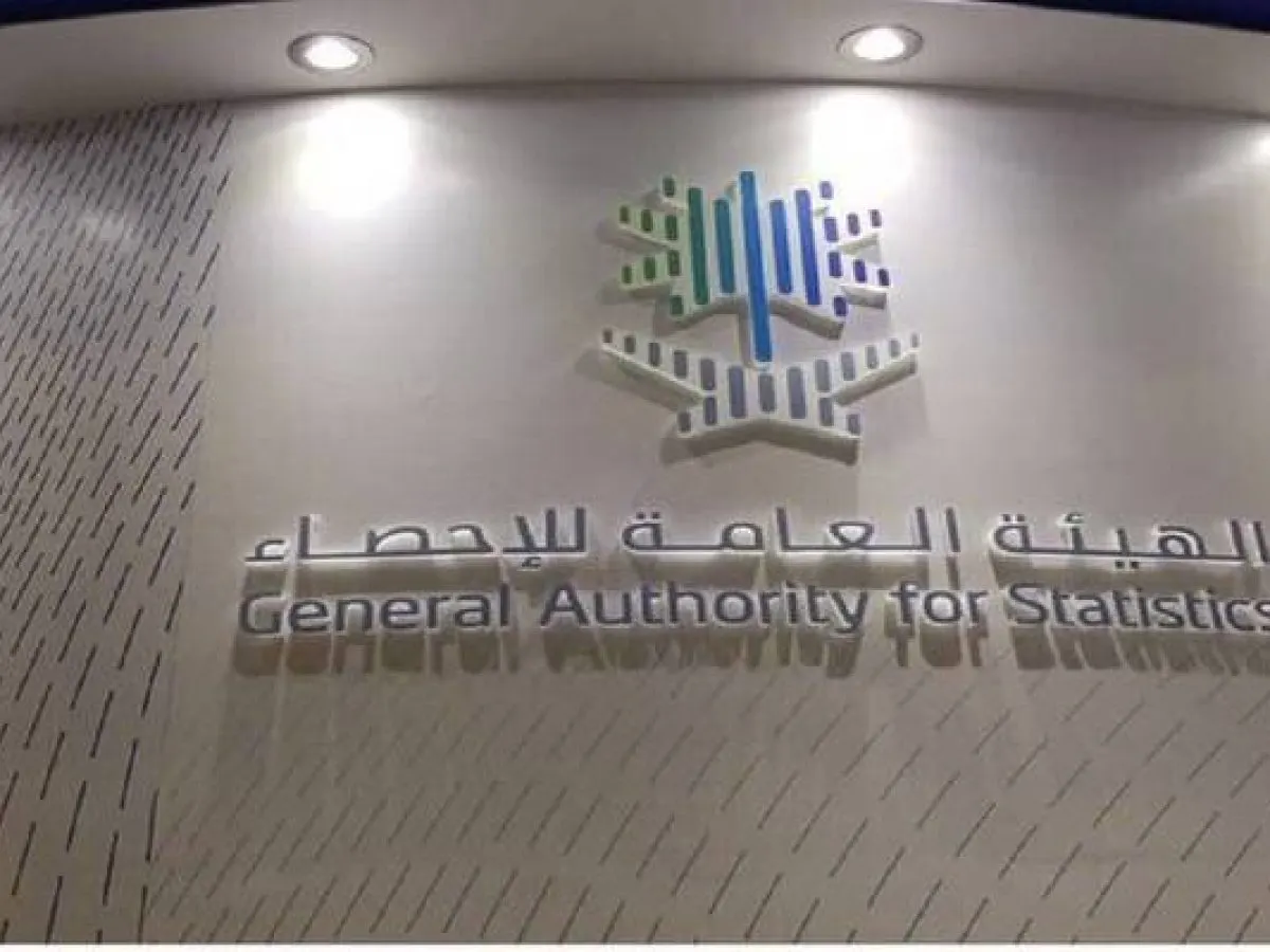 الإحصاء: نمو صافي الاستثمار الأجنبي المباشر بالمملكة 5,6% بالربع الأول 2024