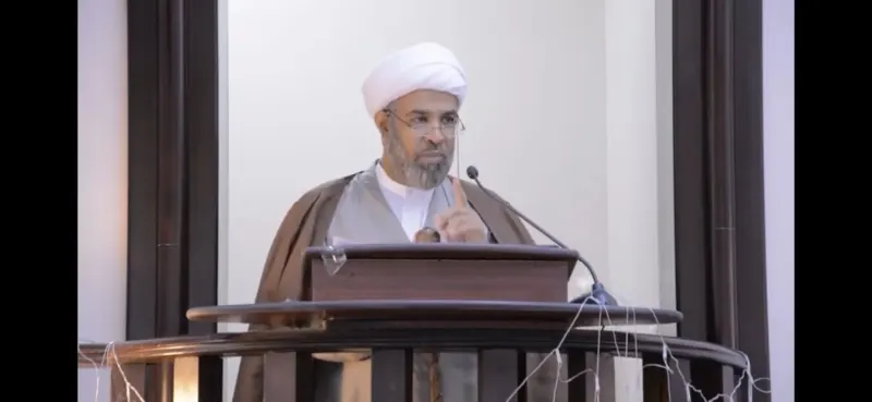 الشيخ البن سعد: التعايش الفقهي يعزز وحدة المسلمين ويحفظ الهوية
