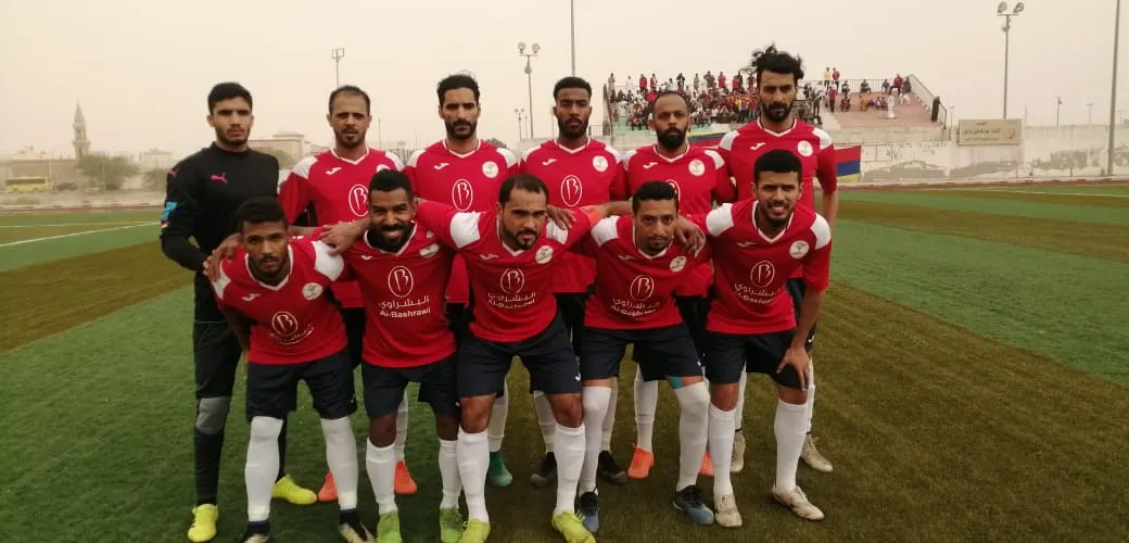 الترجي يتأهل لدور ال16 ويقابل المزاحمية