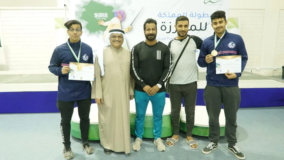 الطويل يحقق إنجازا ”غير مسبوق“ على مستوى المملكة