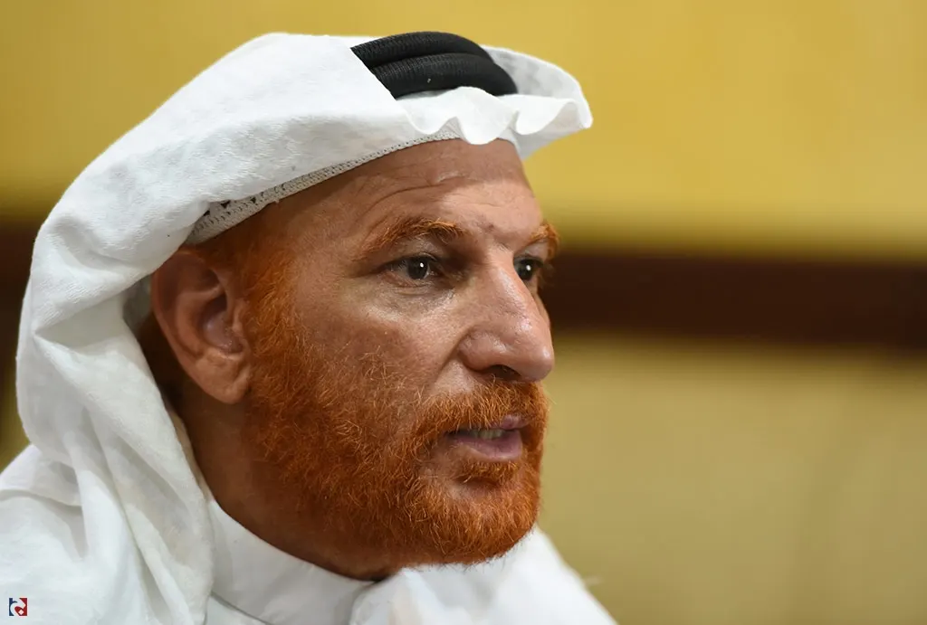 أول تعليق لوالد موسى الخنيزي بعد الحكم بقتل ”خاطفة الدمام“