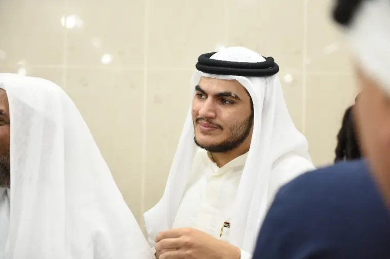 موسى الخنيزي: العدالة انتصرت.. وشكرًا لولاة الأمر ورجال الأمن
