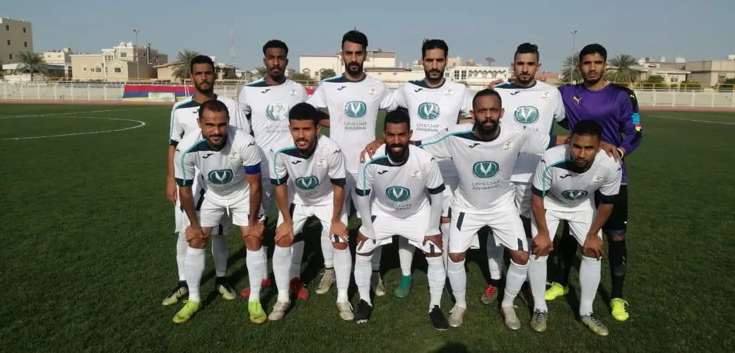 الترجي يطير لدور الثمانية عبر بوابة المزاحمية