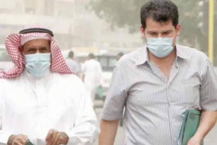 «الصحة الخليجي»: الكمامات تحدّ من انتشار الفيروسات والبكتيريا