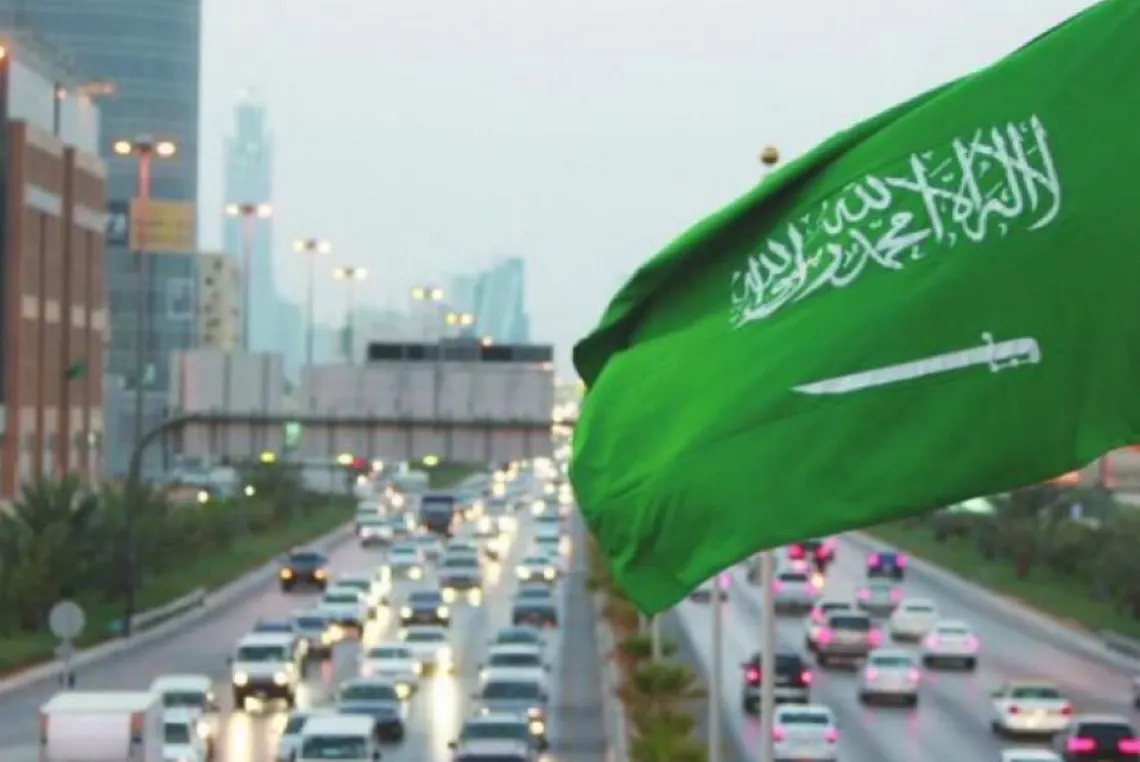 بمؤشر «إيدلمان».. المملكة تحقق أعلى مستوى للثقة عالميًا
