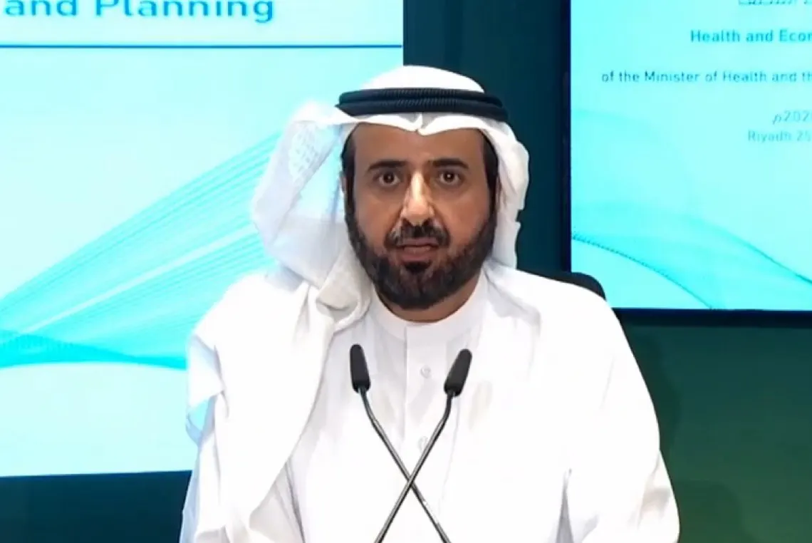 وزير الحج: تطوير ”نسك“ بأكثر من 100 خدمة استجابة لتفضيلات المعتمرين والزوار