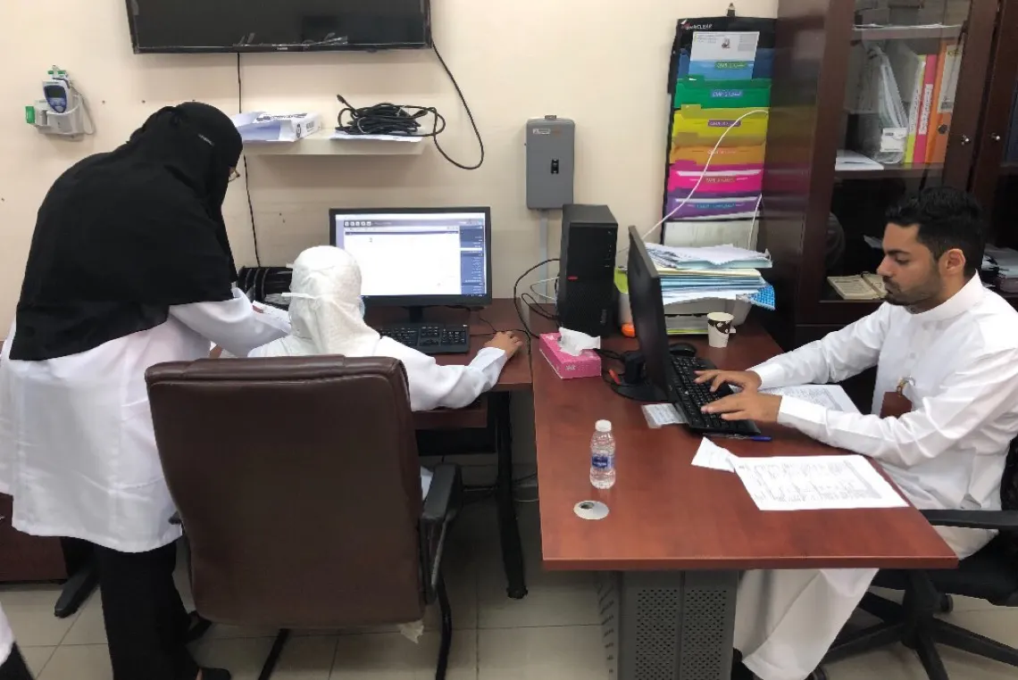 بالأسماء.. المراكز الصحية العاملة خلال إجازة عيد الفطر المبارك بالقطيف