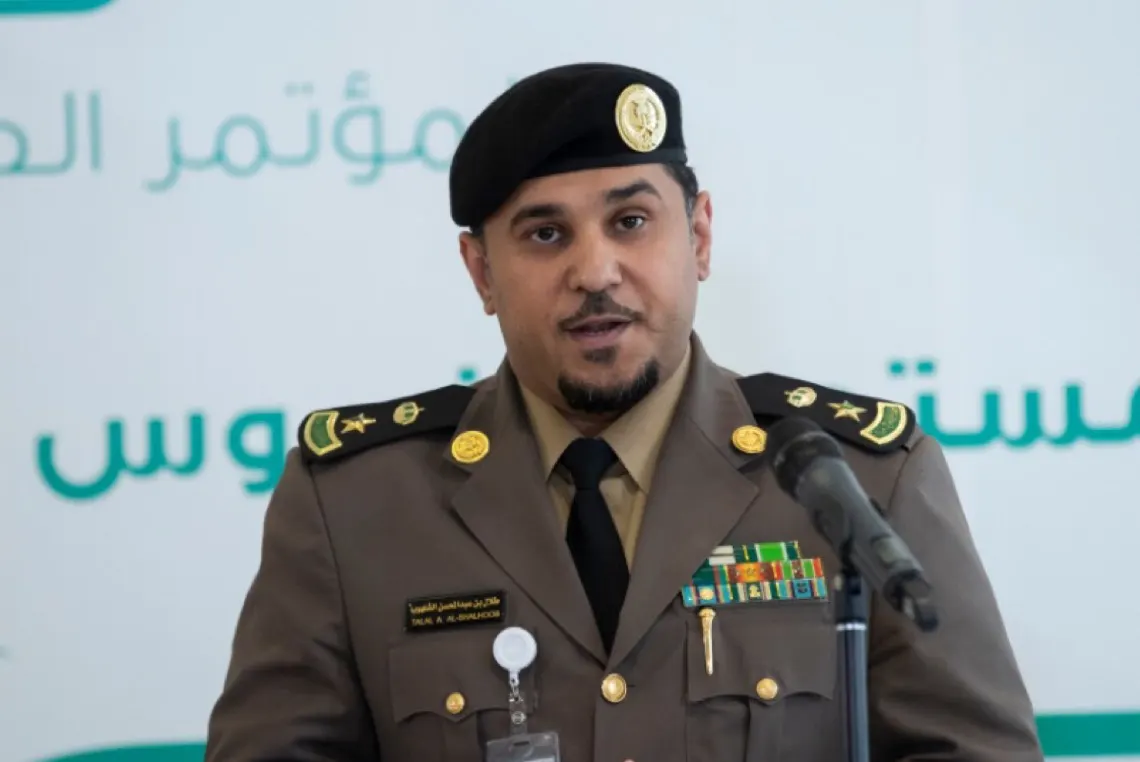 «الداخلية»: لا فرض لـ «منع التجول» إذا التزمنا بالإجراءات الاحترازية من «كورونا»