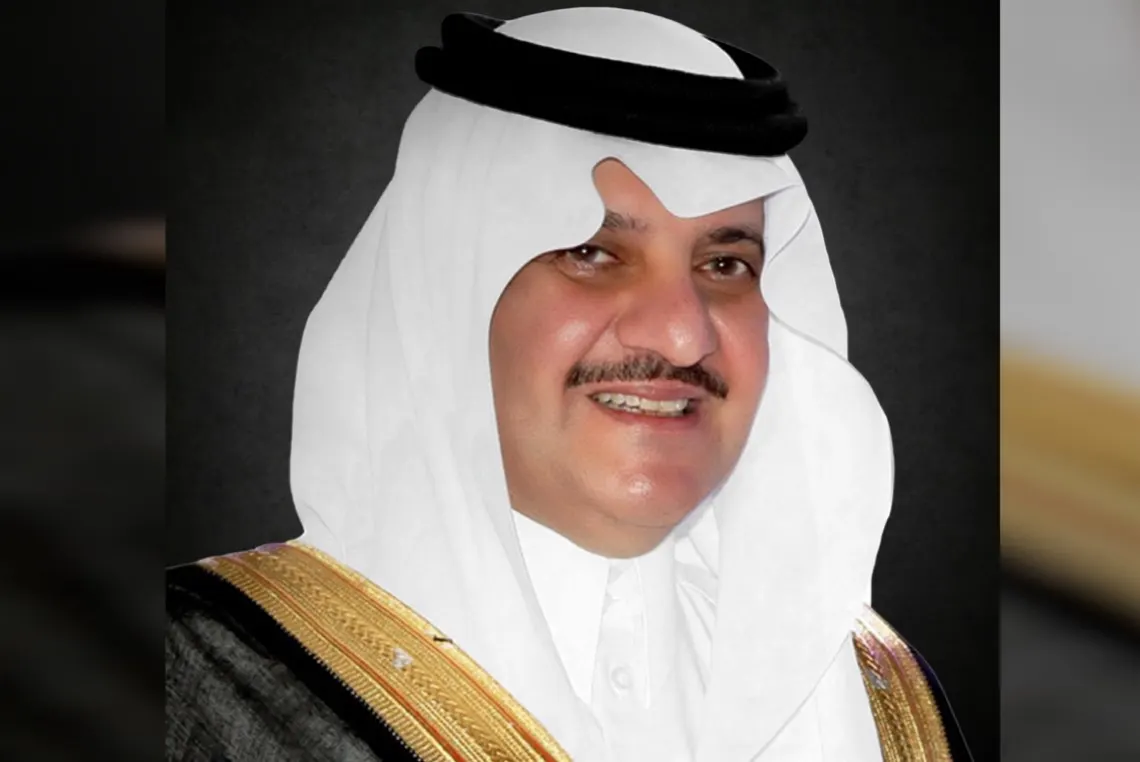 أمير الشرقية يوجه بفتح مواقف الإمارة أمام المتسوقين خلال الفترة المسائية