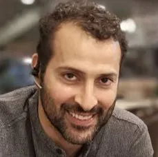 بعين الله