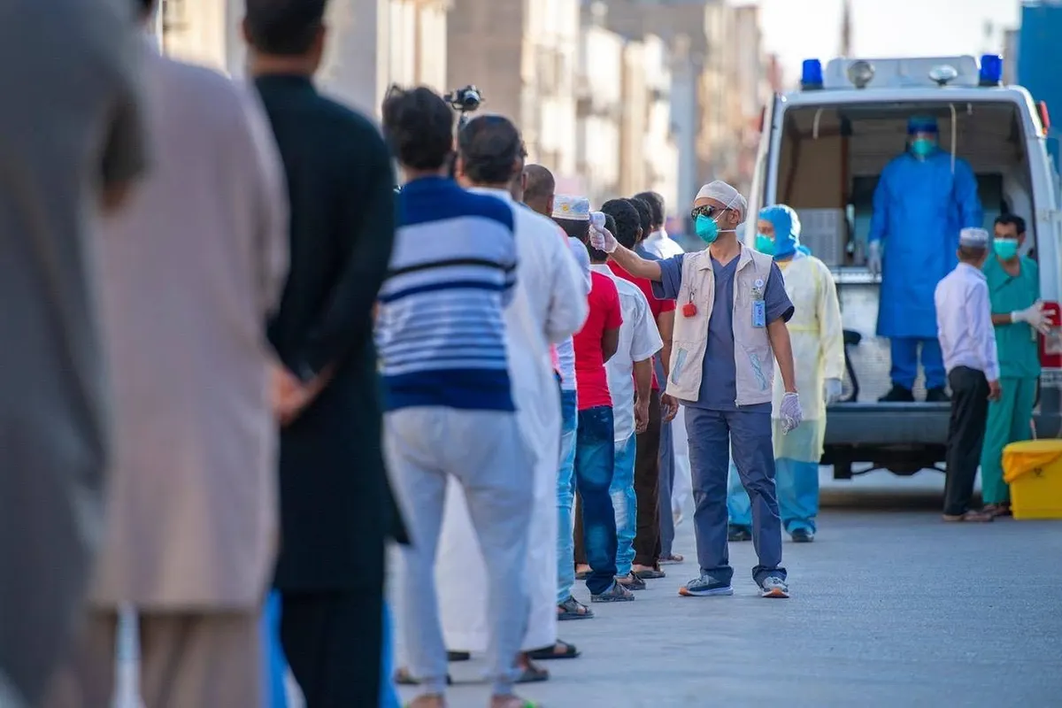 «الصحة»: فرض إجراءات مشددة عند استمرار ارتفاع إصابات «كورونا» بنسبة 10%