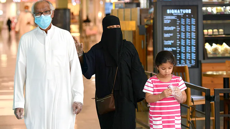 كورونا تُسرع شيخوخة أدمغة المراهقين بـ 4 سنوات