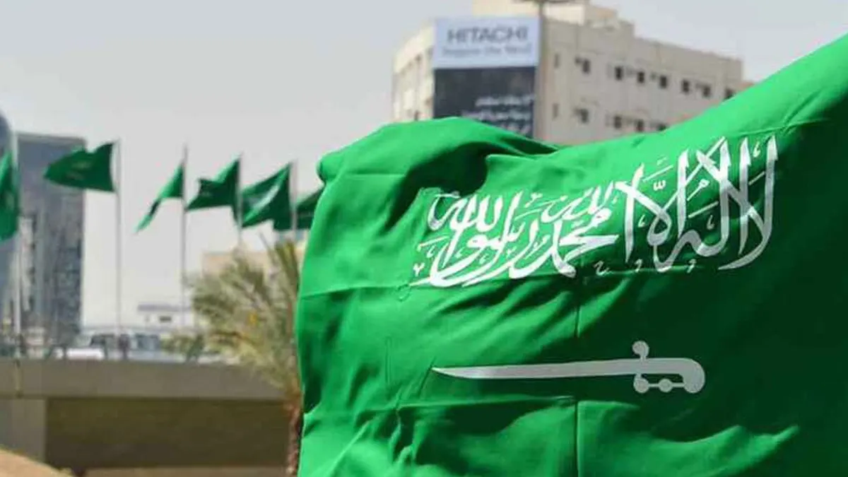 رؤية 2030 تعلن إنجاز 90% من المبادرات و4,9 تريليون ريال للناتج المحلي