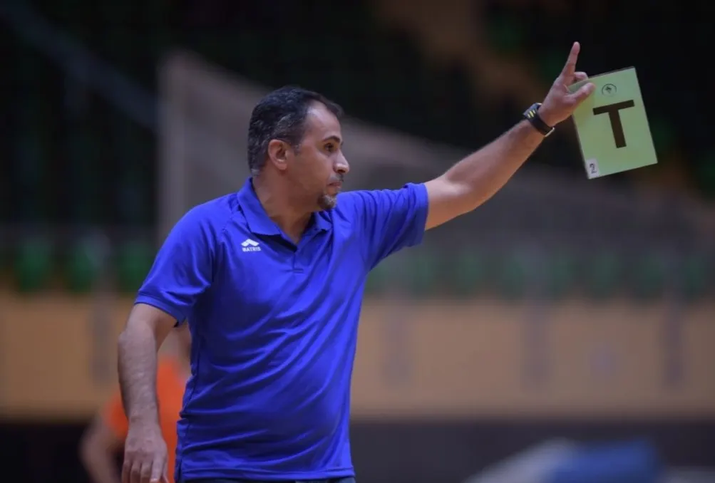 أبو الرحي: لهذة الأسباب لم أجدد مع ”مضر“