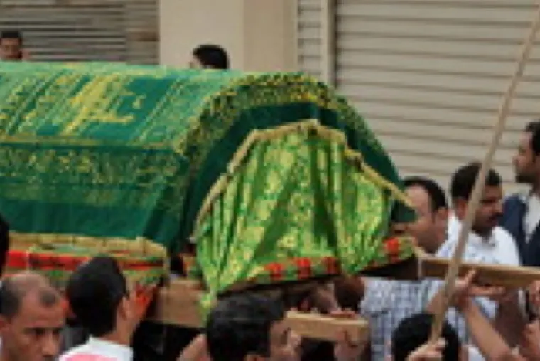 جزيرة تاروت.. وفاة سيدة خلال حفل زفاف ابنتها