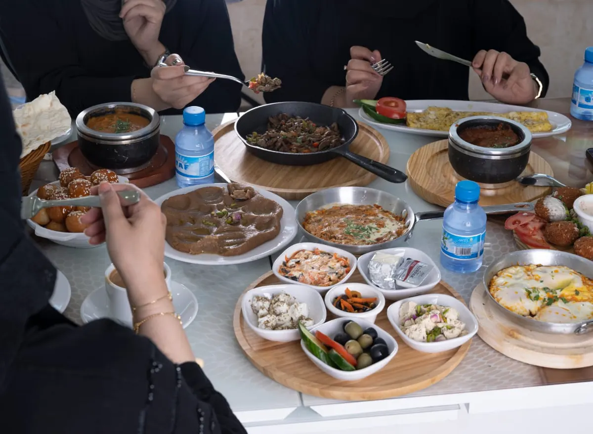 فطورك شعبي أو شرقي.. تناوله بخصم 30%